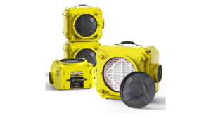 Air Scrubber For Sale: Solutions for Your Enterprise