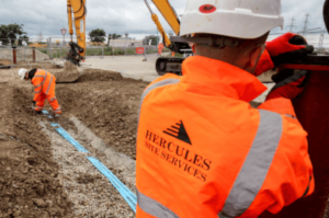 Hercules turnover tops £80m