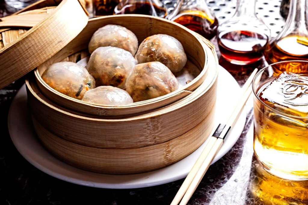 Washington, DC Predicament Celebrates Restaurant Week January 15–21