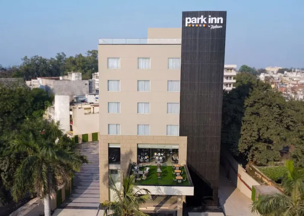 Park Inn by Radisson Ayodhya Opens in India