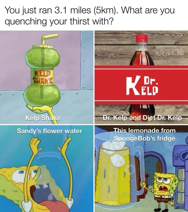 Which one?