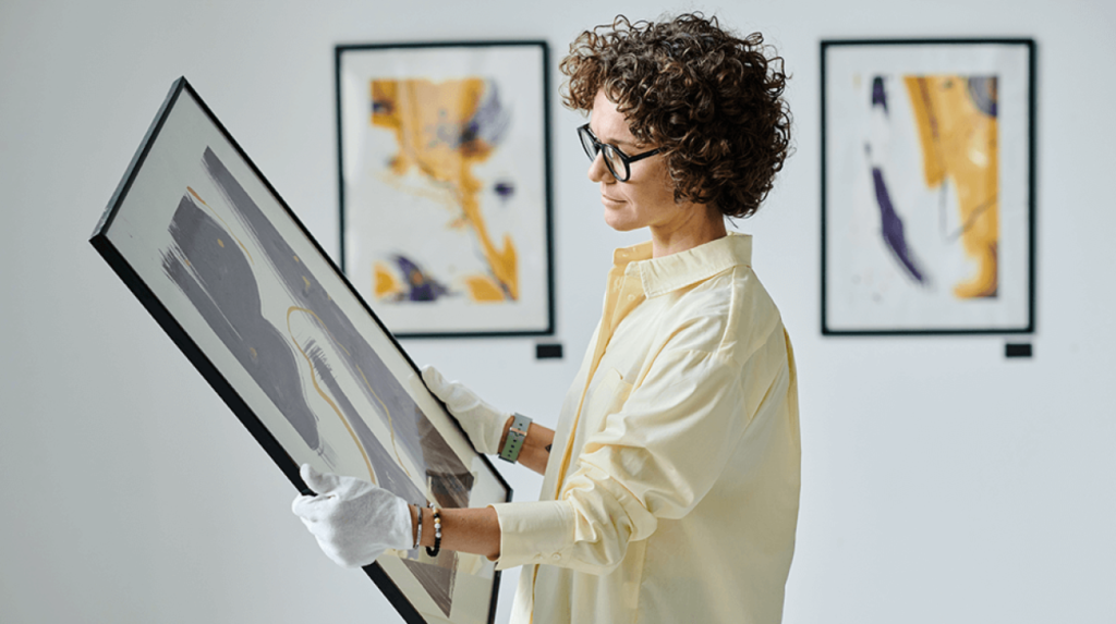 50 Artistic Industry Ideas to Delivery