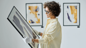 50 Artistic Industry Ideas to Delivery