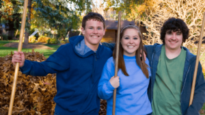 20 Change Tips for Teenagers