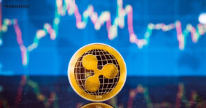 XRP Caught in Resistance: Can $0.55 Spark a $1 Fury?
