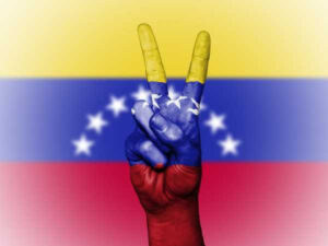 Venezuela Space to Ban its Oil-Backed Cryptocurrency “Petro”