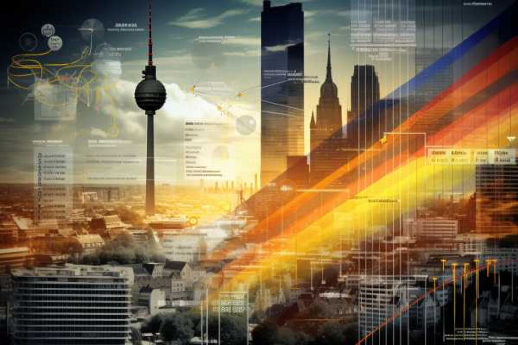 German Wholesale Costs Declined by 0.6% in December
