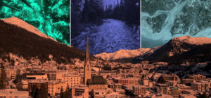 Dire Warnings and Rays of Hope from Davos
