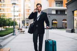 5 Alternate Shuttle Guidelines for CEOs and Leaders