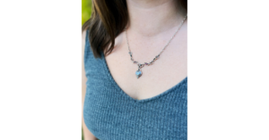 Small Jeweler Wins Sizable Industry Award