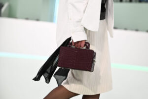Hugo Boss shares tumble on earnings omit forecast