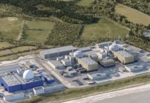 Sizewell C cleared for building, finance next hurdle