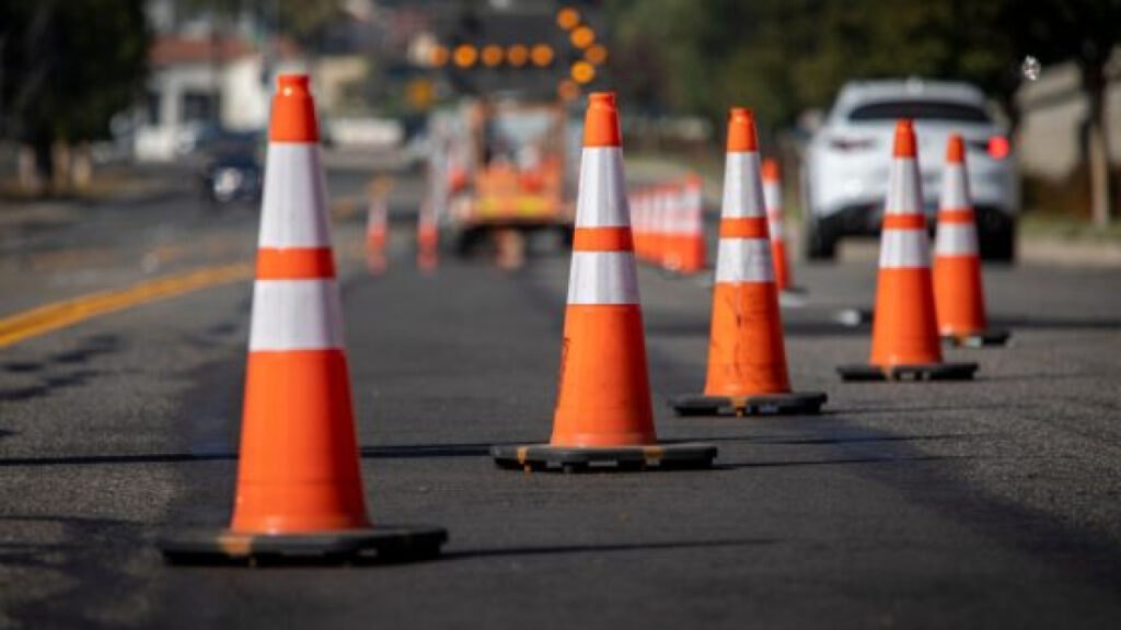 Authorities to lengthen fines for behind-running roadworks
