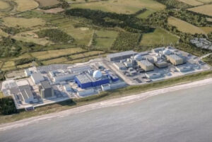 Suppliers salivate as Sizewell C triggers DCO