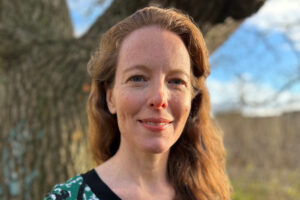 Ramboll recruits sustainability manger