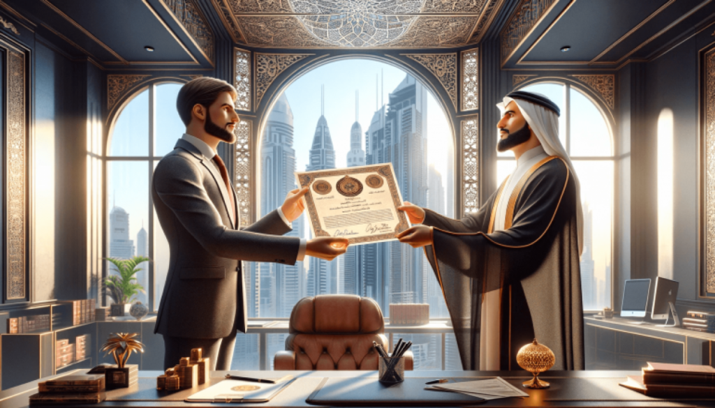 OKX secures conditional license from Dubai regulator