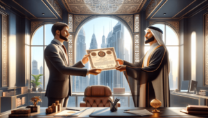 OKX secures conditional license from Dubai regulator