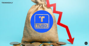 TUSD Tanks:Stablecoin Crashes 5% After Launchpool Snub