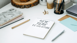 Recent Years Resolutions for Industrial in 2024