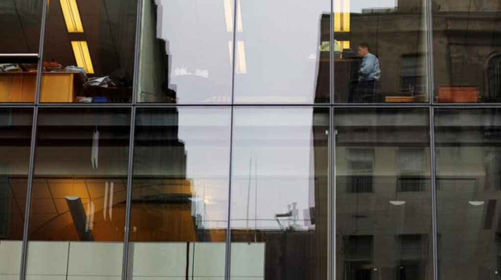 What worries CEOs the most about generative AI