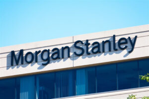 Morgan Stanley’s earnings escapade and uncharted waters