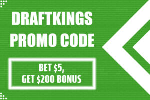 DraftKings Promo Code: Unlock $200 Bonus for Eagles-Buccaneers