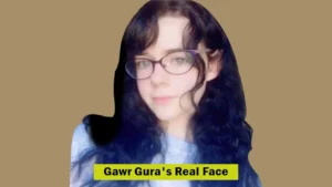 Unveiling the Mystery: Gawr Gura’s Precise Face