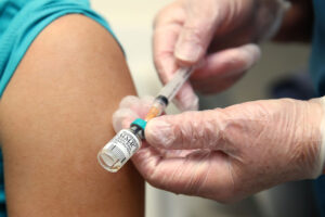 Quiz more measles outbreaks in 2024, health consultants warn