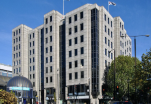 Chinese-owned CR Construction bags £38m London metropolis fitout