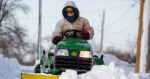 Arctic blast continues freezing prerequisites across U.S.