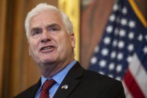 Sturdy closing quarter caps Emmer’s $10M in 2023 fundraising