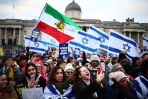 700 Million Christians Can’t Be Incorrect on Israel | Idea