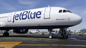 JetBlue’s $3.8 billion Spirit acquisition blocked by negate