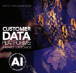 AI-powered aspects to leer in buyer data platforms