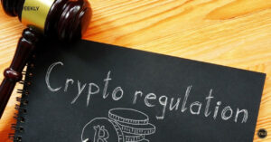 IRS Delays Cryptocurrency Reporting Principles For Agencies Over $10,000