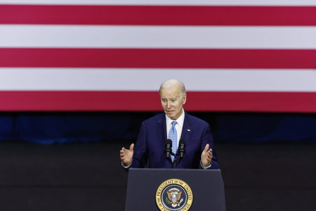 Another GOP Vote ‘Irregularity’ Freak Out Goes Bust