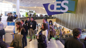 5 building tech innovations from CES 2024