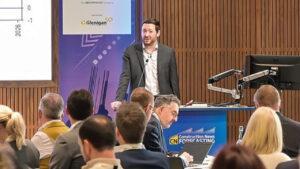 CN Forecasting: home truths and pipeline records