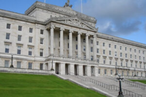 Northern Ireland building output up 7.8%