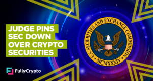 Deem Pins SEC Down Over Crypto Securities