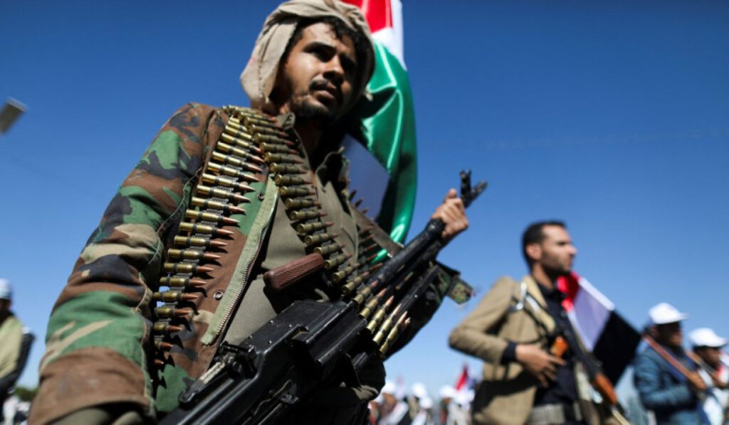 The Biden Administration’s Houthi Half Measure