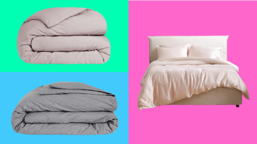 Most attention-grabbing Quilt Covers 2024