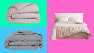 Most attention-grabbing Quilt Covers 2024