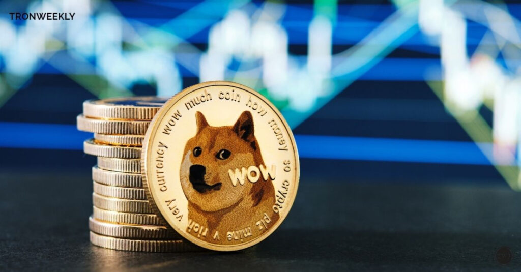 Dogecoin Anticipated To Touch 25% Upswing