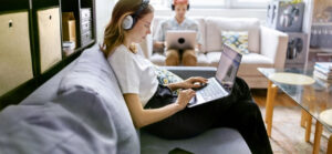 Impression a Web Personnel in a Hybrid Workplace