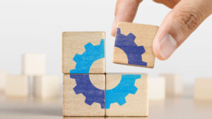How strategic martech integration drives change progress