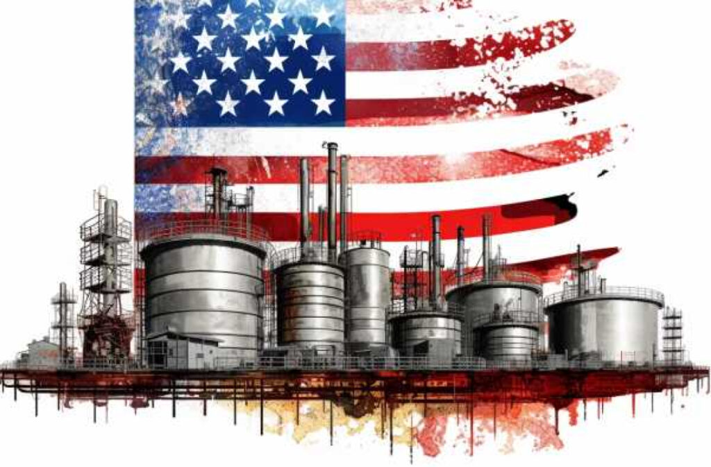 Coarse Inventories Fell 2.5 Million Barrels Despite Surging Imports