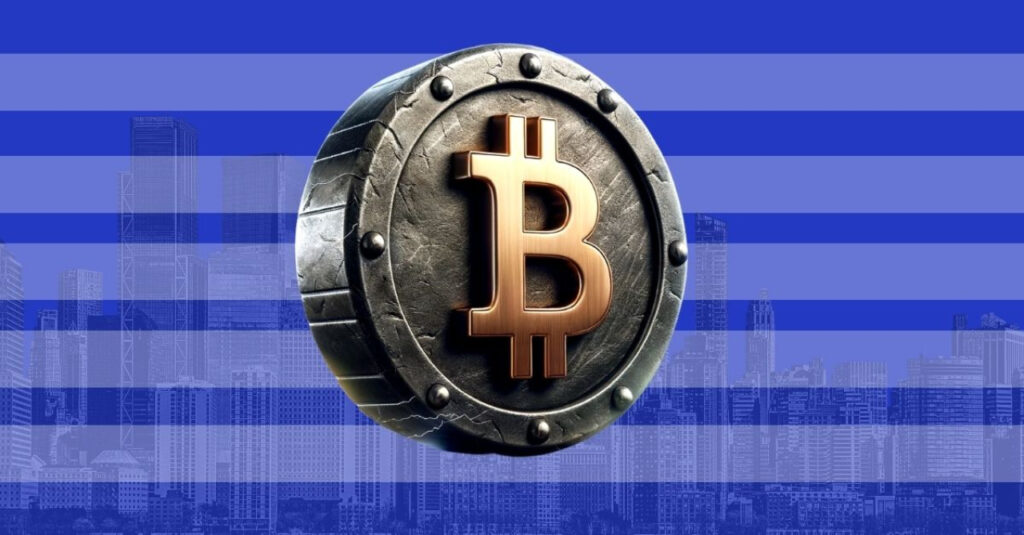 Bitcoin Label Descend ; Analyst Maps Doable Buy Ranges