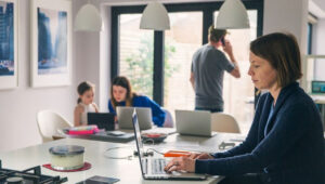 Hybrid work in development offices here to cease