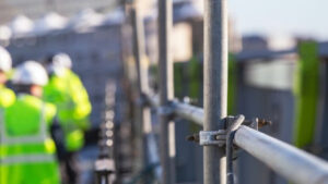 Scaffold director gets jail sentence after worker electrocuted